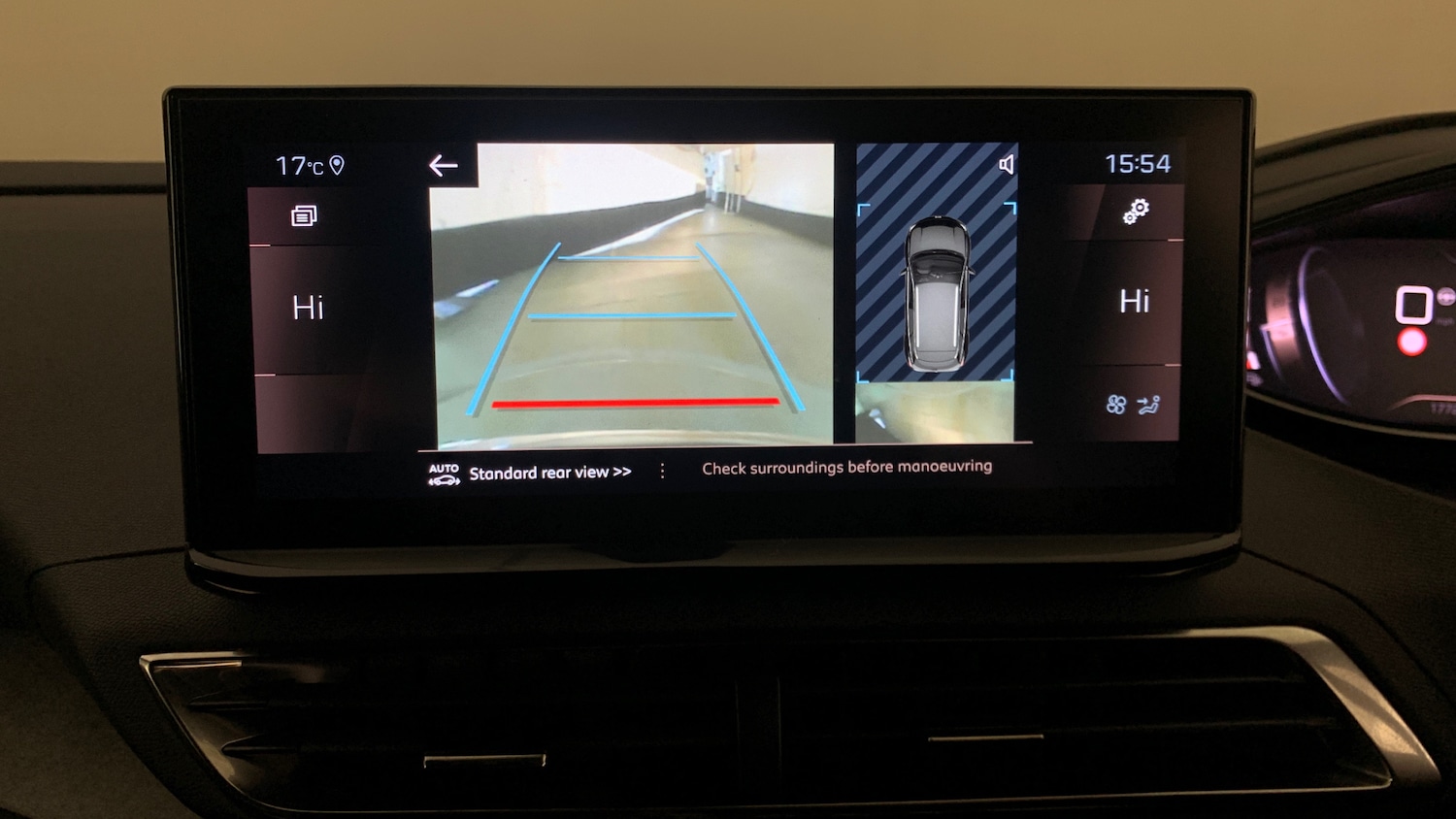 Used Peugeot 3008 2023 for sale - 76359086: Photo 28