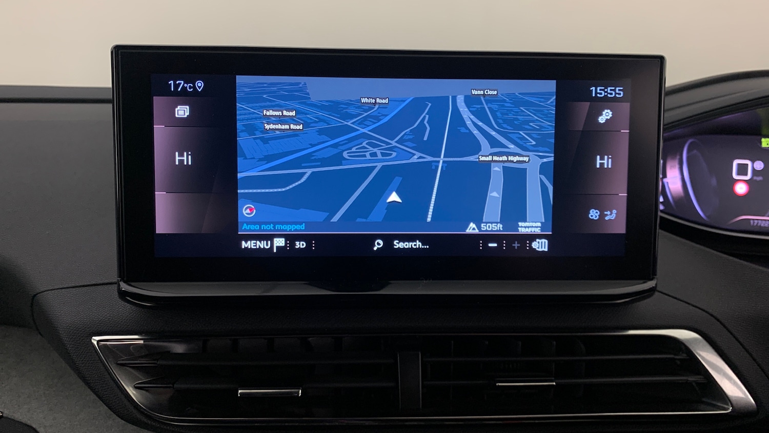 Used Peugeot 3008 2023 for sale - 76359086: Photo 29