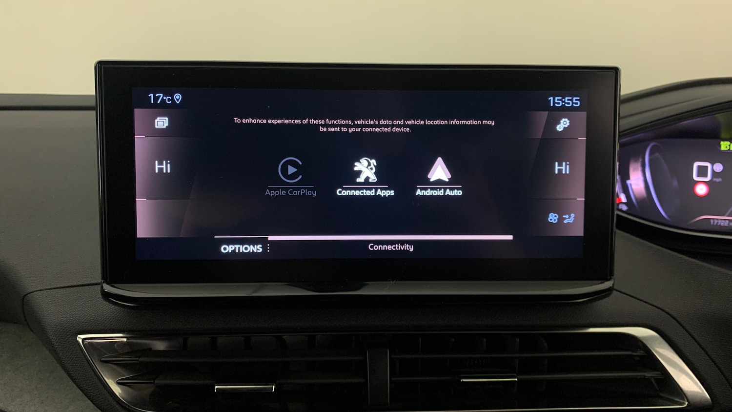 Used Peugeot 3008 2023 for sale - 76359086: Photo 30