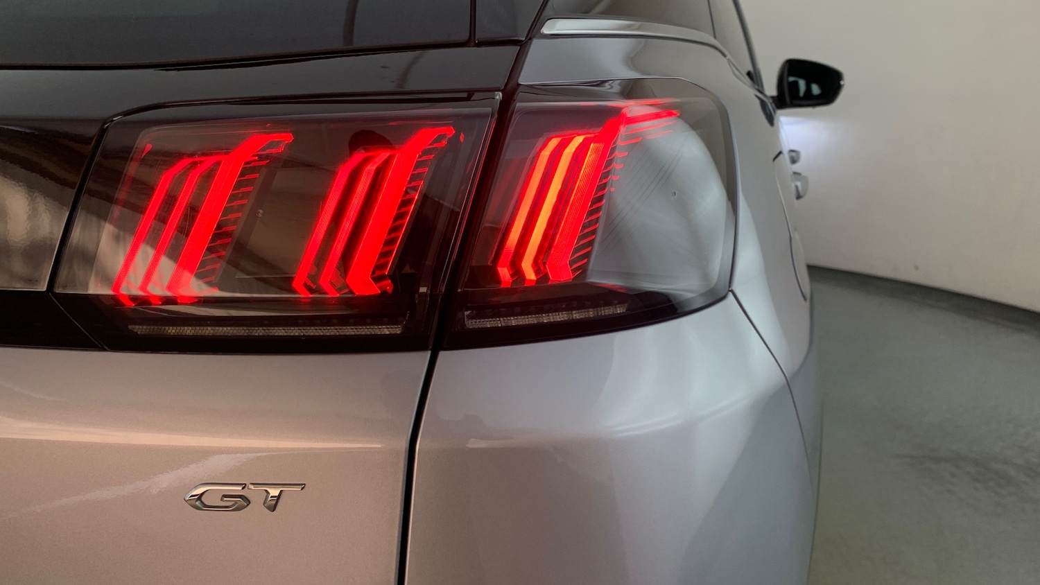 Used Peugeot 3008 2023 for sale - 76359086: Photo 42