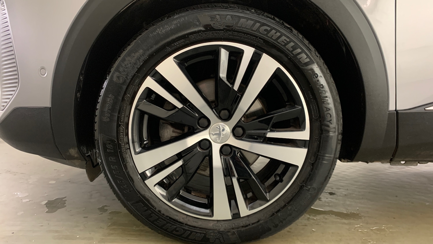 Used Peugeot 3008 2023 for sale - 76359086: Photo 6