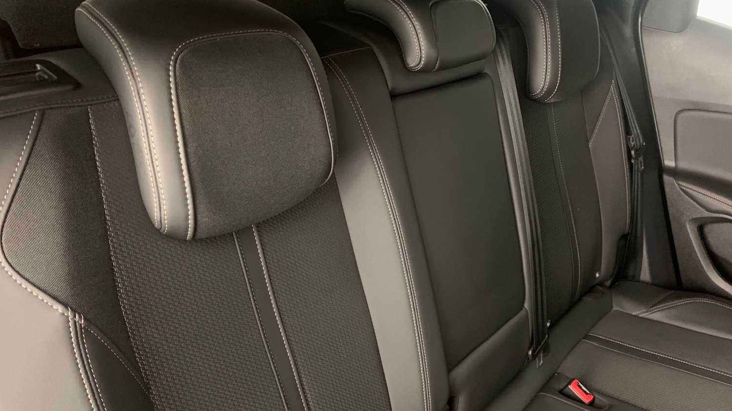 Used Peugeot 3008 2023 for sale - 76359086: Photo 7