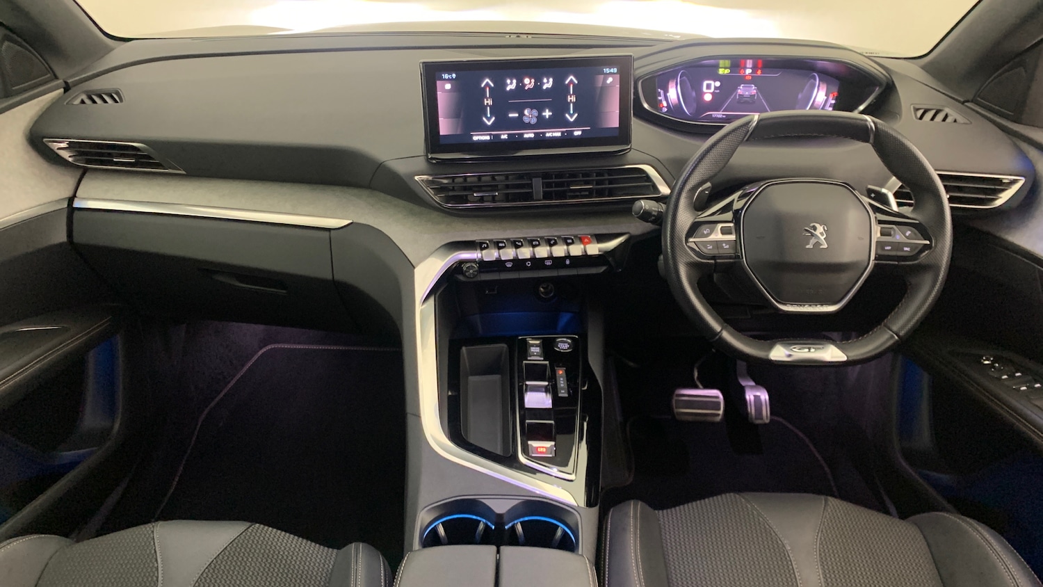 Used Peugeot 3008 2023 for sale - 76359086: Photo 9