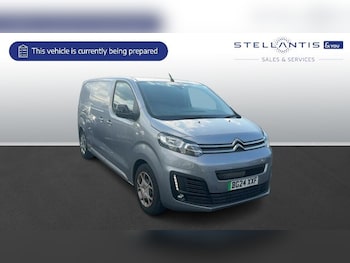 Used Citroen Dispatch 2024 for sale - 79413723: Photo