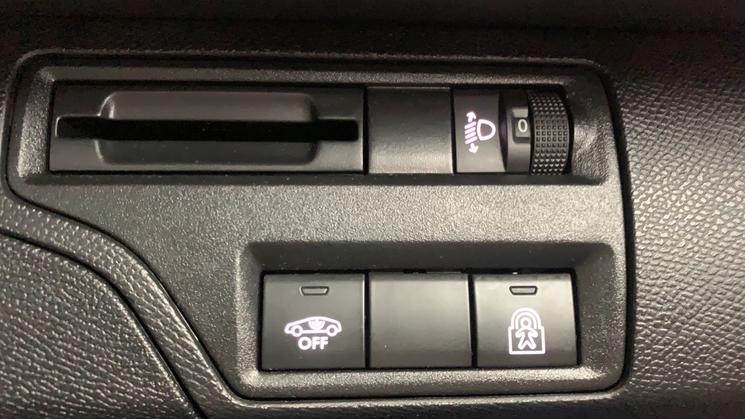 Vehicle 20