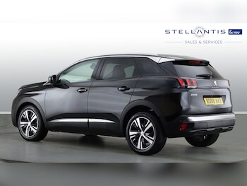 Used Peugeot 3008 2018 for sale - 75624635: Photo