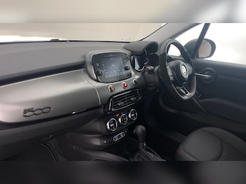 Used Fiat 500X Dolcevita 2024 for sale - 75602223: Photo