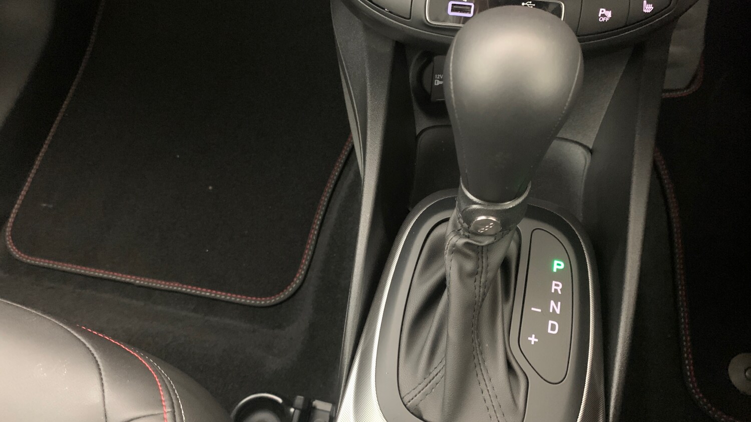 Vehicle 30