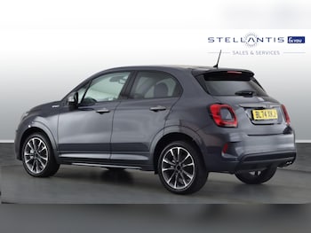 Used Fiat 500X Dolcevita 2024 for sale - 75602223: Photo