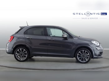 Used Fiat 500X Dolcevita 2024 for sale - 75602223: Photo