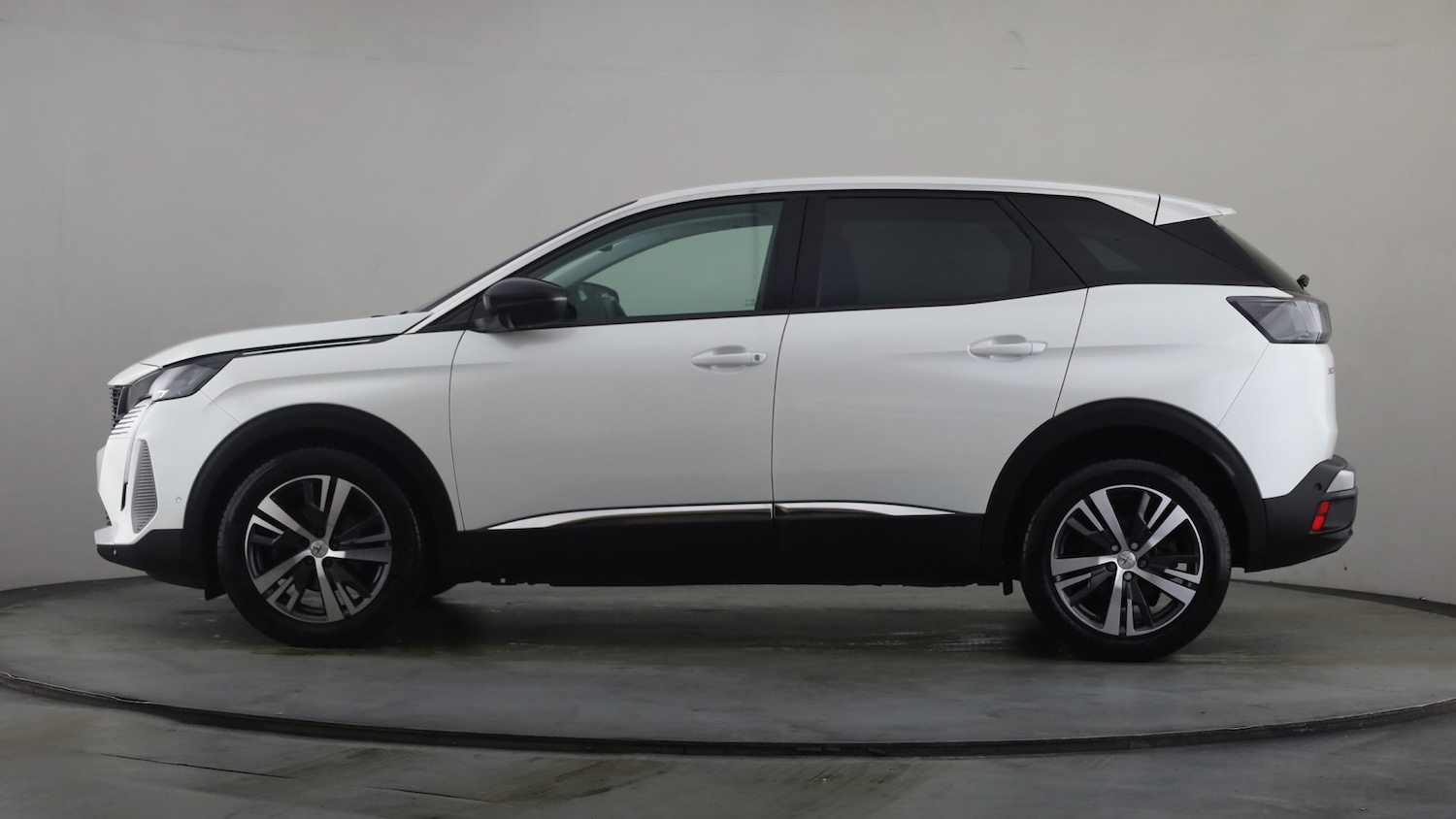 Used Peugeot 3008 2022 for sale - 76014584: Photo 14