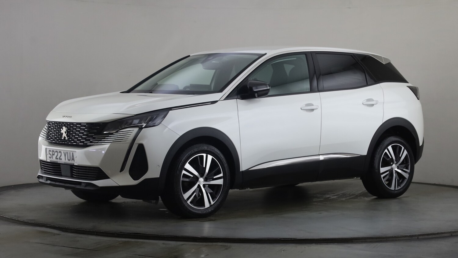 Used Peugeot 3008 2022 for sale - 76014584: Photo 15