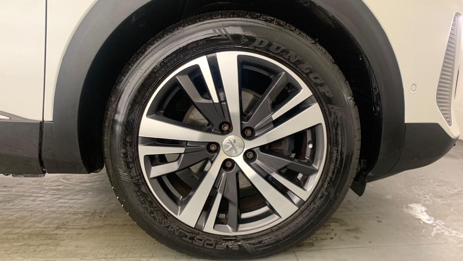 Used Peugeot 3008 2022 for sale - 76014584: Photo 23