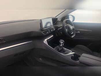 Used Peugeot 3008 2022 for sale - 76014584: Photo