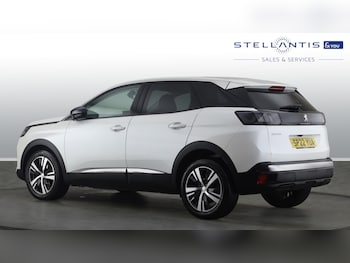 Used Peugeot 3008 2022 for sale - 76014584: Photo
