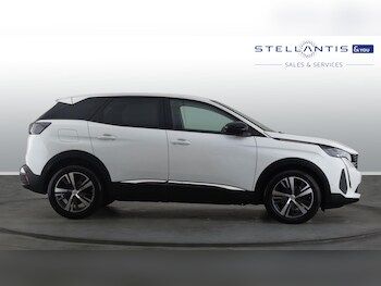 Used Peugeot 3008 2022 for sale - 76014584: Photo