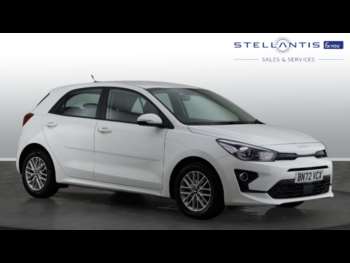 2022 - 1.2 2 Hatchback 5dr Petrol Manual Euro 6 (s/s) (83 bhp)