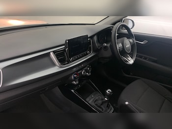Used Kia Rio 2022 for sale - 75052410: Photo