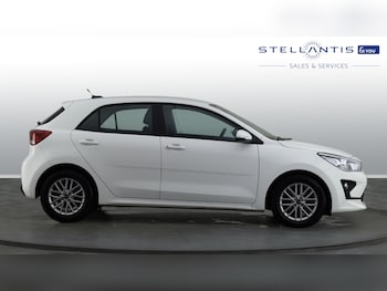 Used Kia Rio 2022 for sale - 75052410: Photo