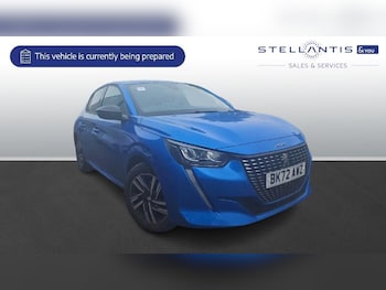 Used Peugeot 208 2022 for sale - 78623805: Photo