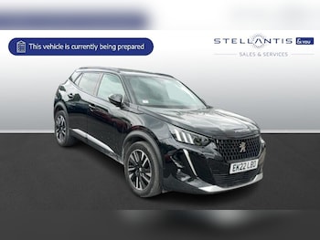 Used Peugeot 2008 2022 for sale - 78823920: Photo