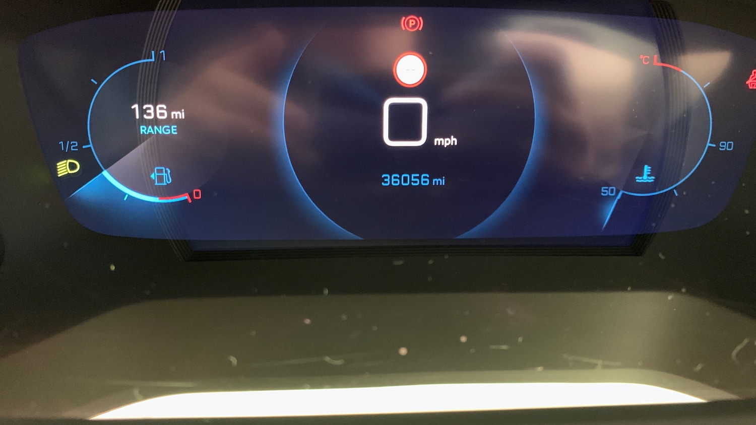 Used Peugeot 2008 2020 for sale - 76759967: Photo 10