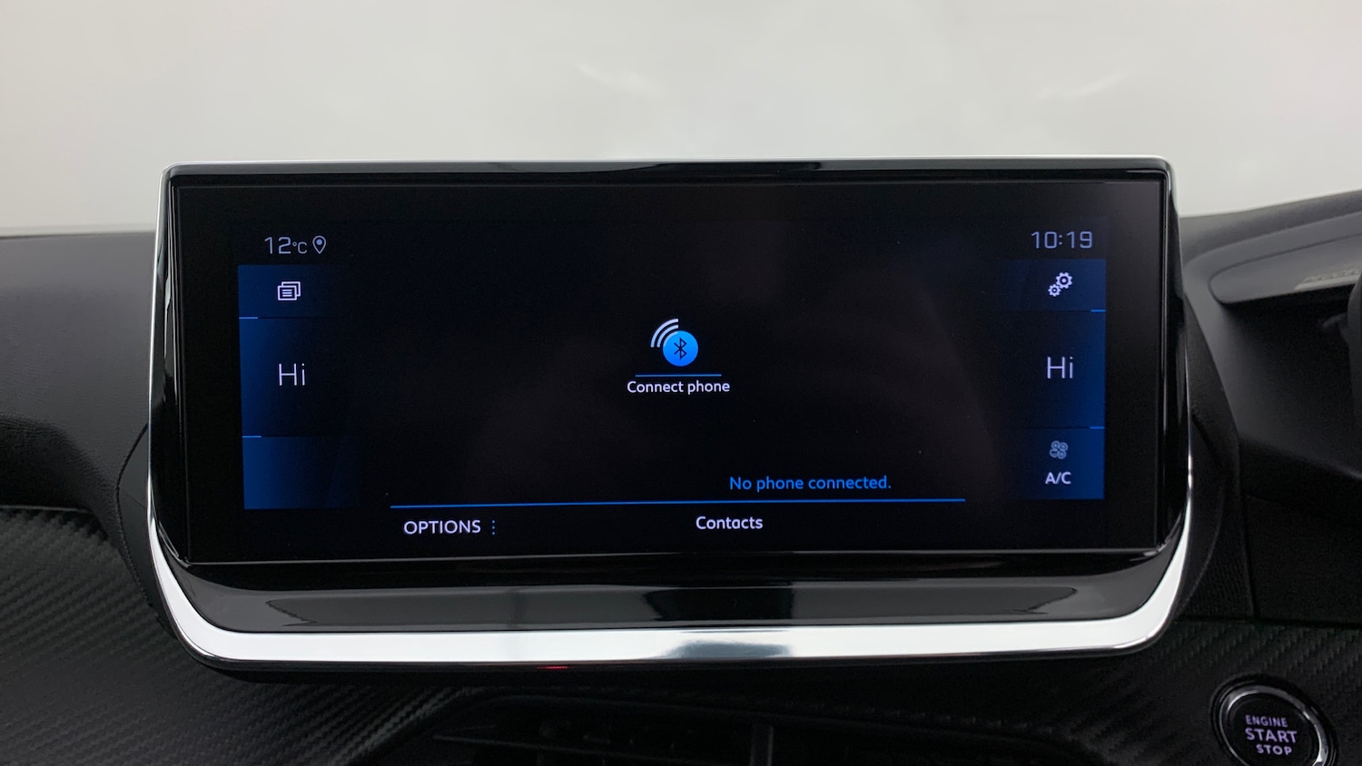 Used Peugeot 2008 2020 for sale - 76759967: Photo 11