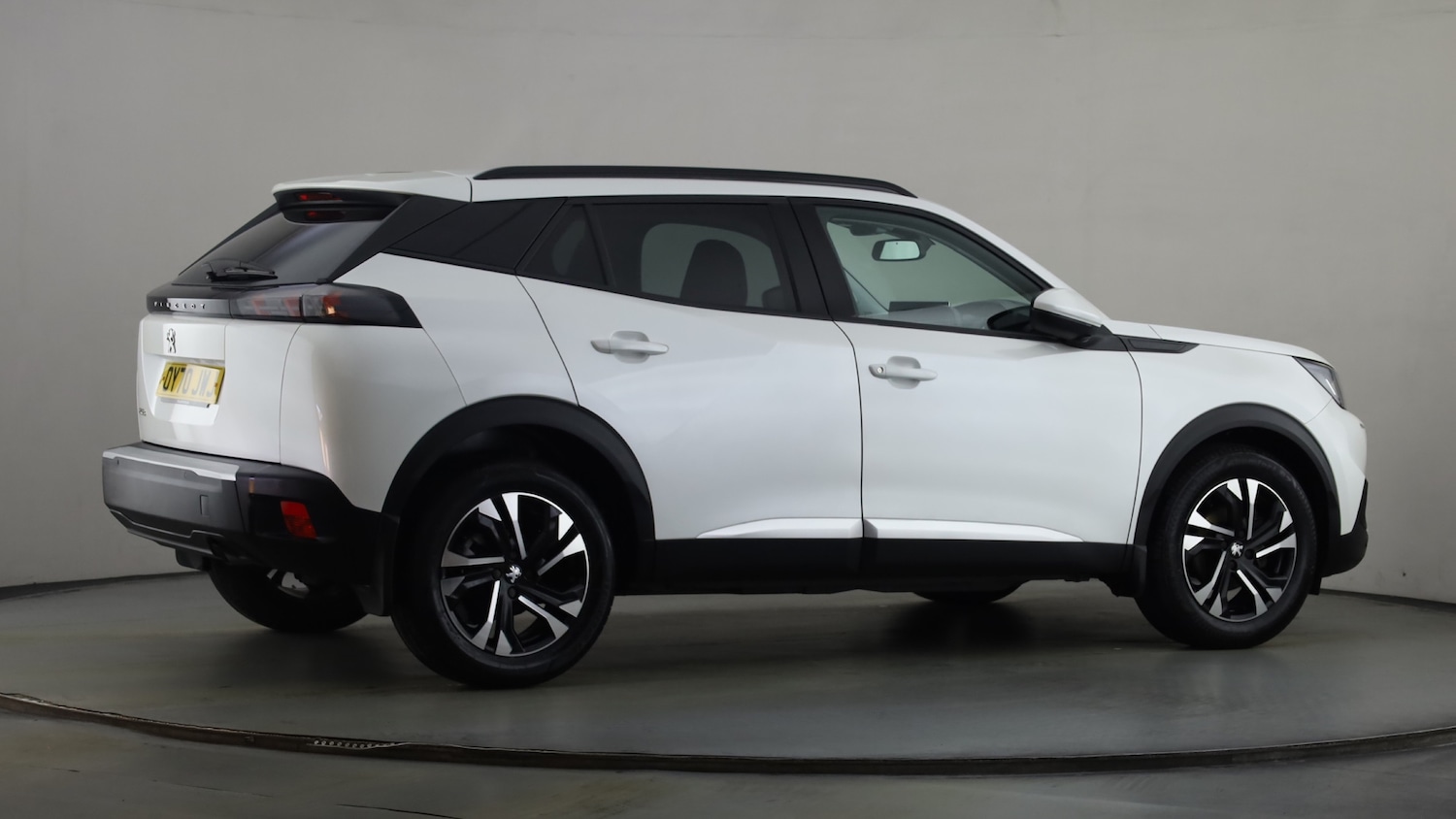 Used Peugeot 2008 2020 for sale - 76759967: Photo 12