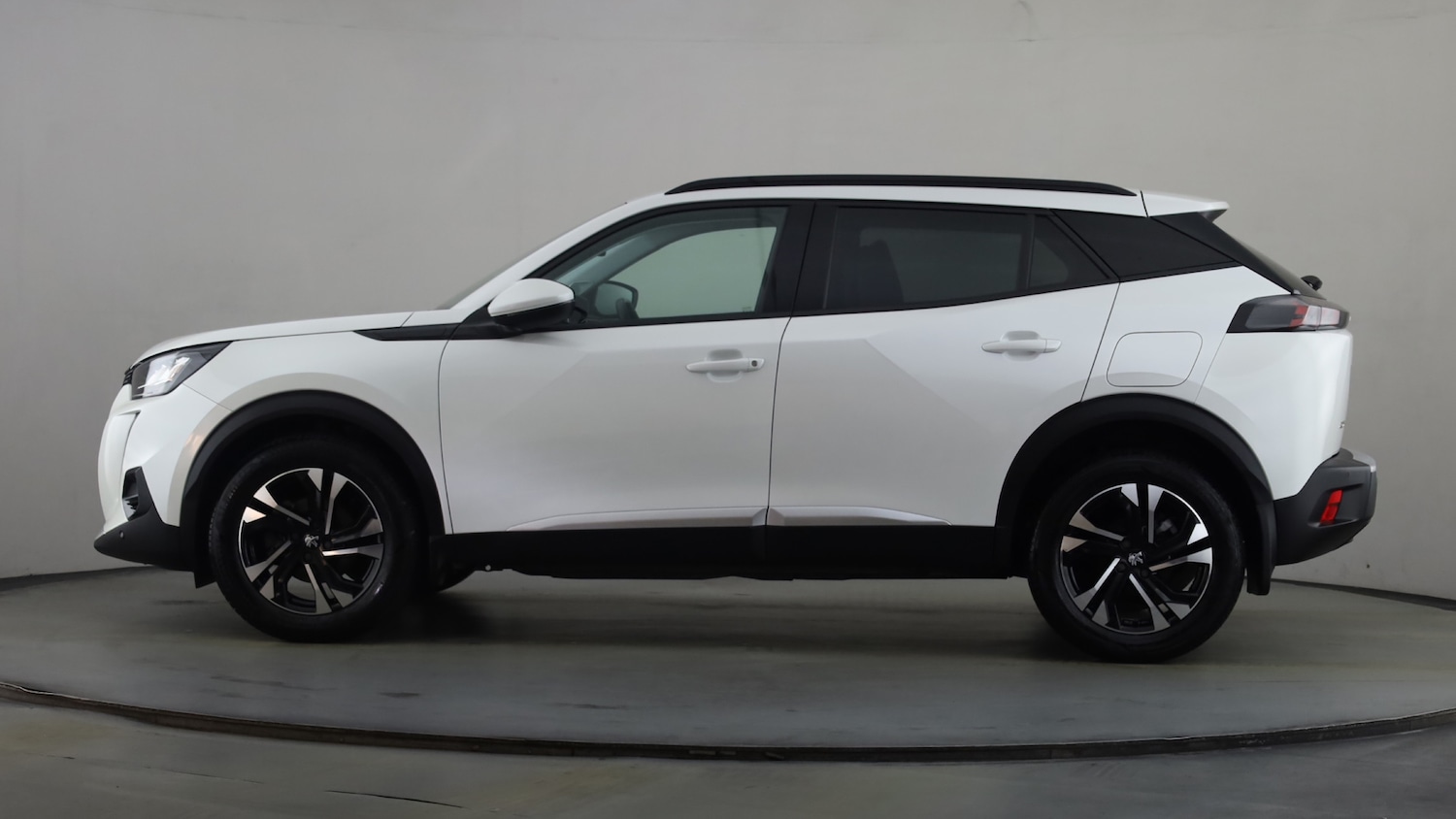 Used Peugeot 2008 2020 for sale - 76759967: Photo 14