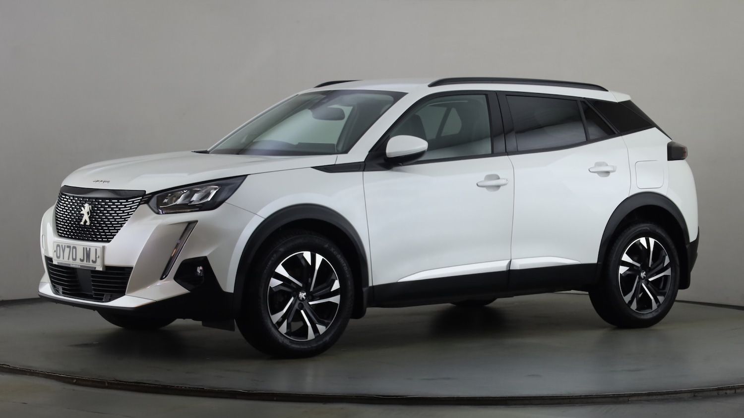 Used Peugeot 2008 2020 for sale - 76759967: Photo 15