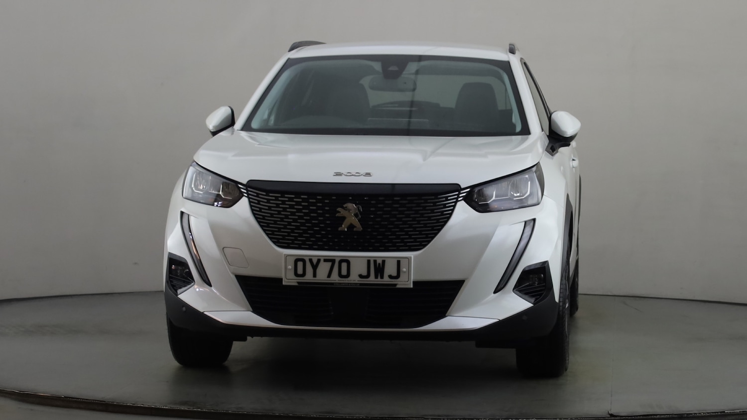Used Peugeot 2008 2020 for sale - 76759967: Photo 16