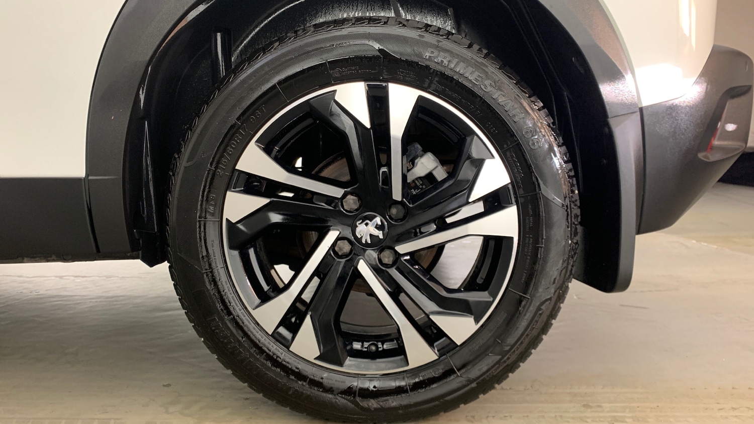 Used Peugeot 2008 2020 for sale - 76759967: Photo 17