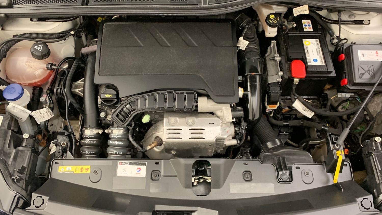 Used Peugeot 2008 2020 for sale - 76759967: Photo 21