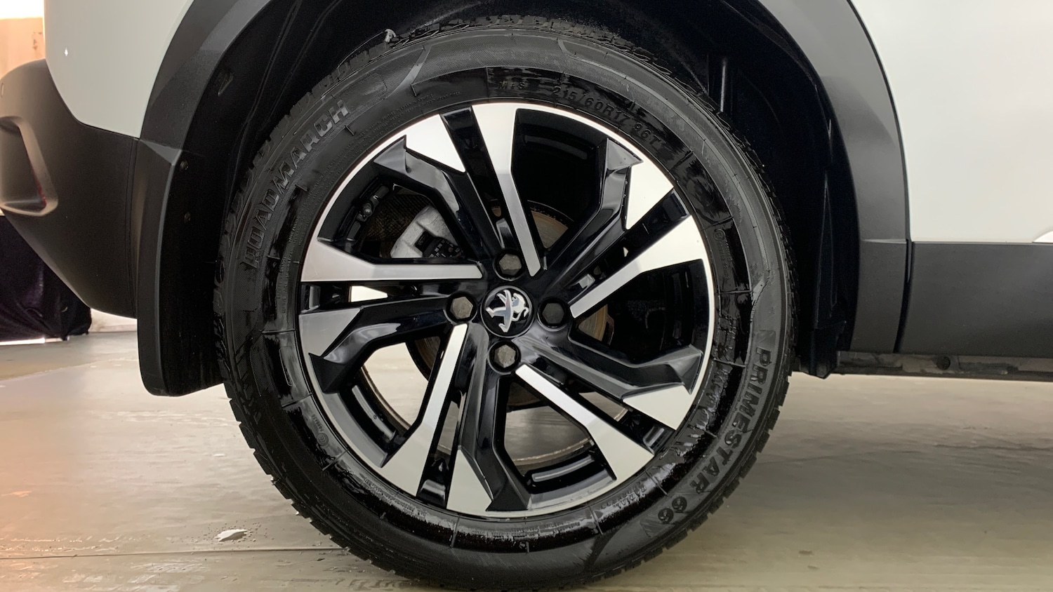 Used Peugeot 2008 2020 for sale - 76759967: Photo 22