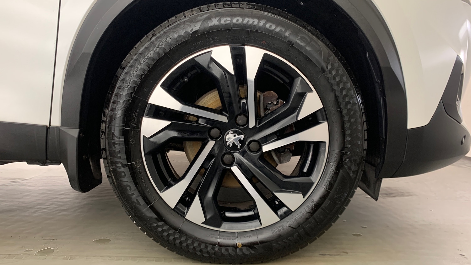 Used Peugeot 2008 2020 for sale - 76759967: Photo 23