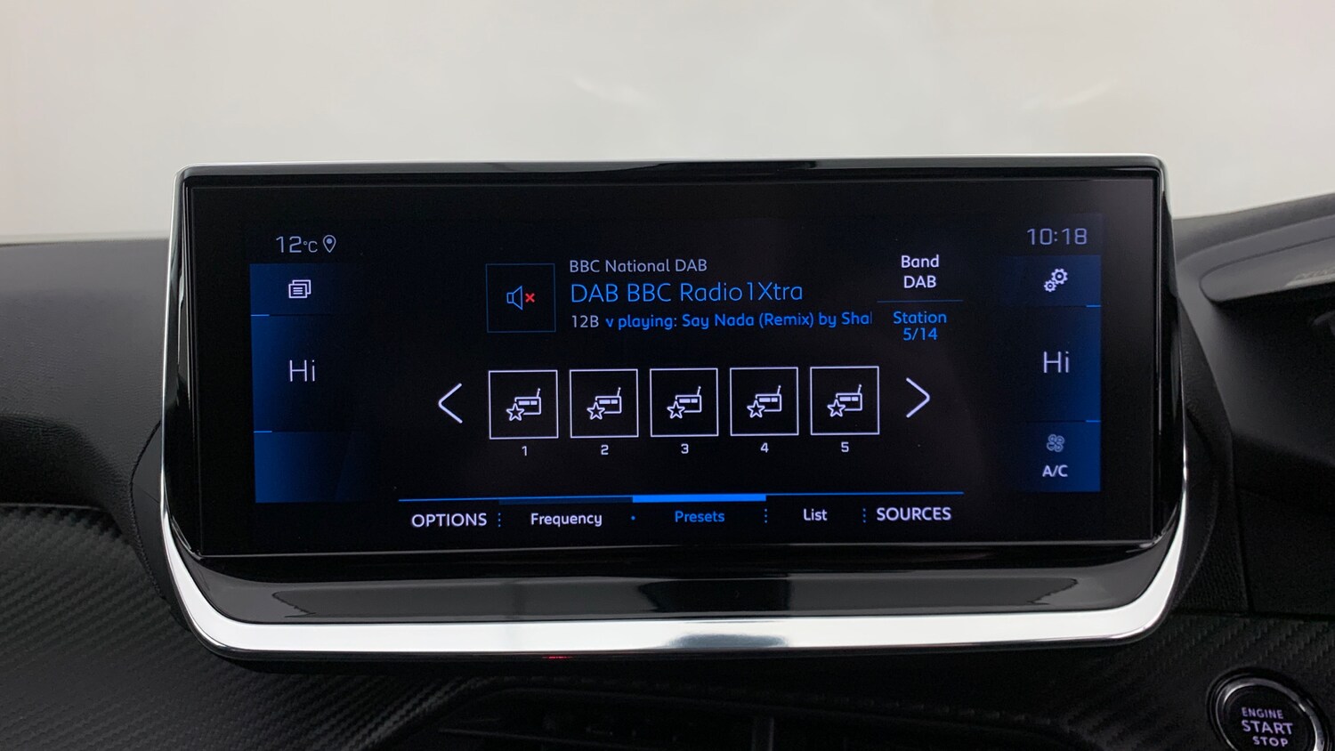 Used Peugeot 2008 2020 for sale - 76759967: Photo 26