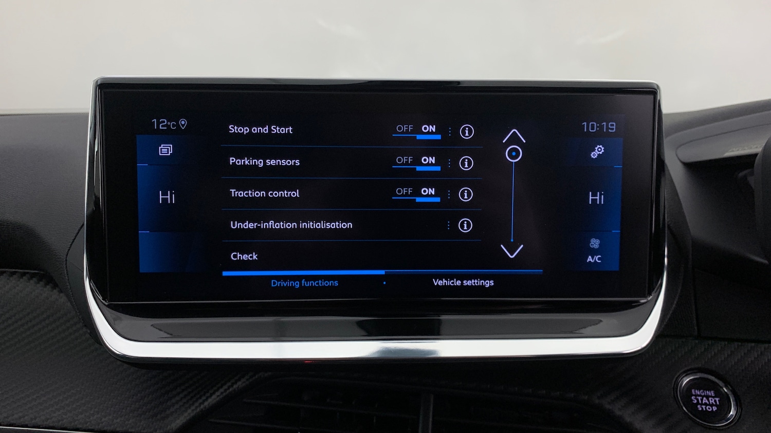 Used Peugeot 2008 2020 for sale - 76759967: Photo 27