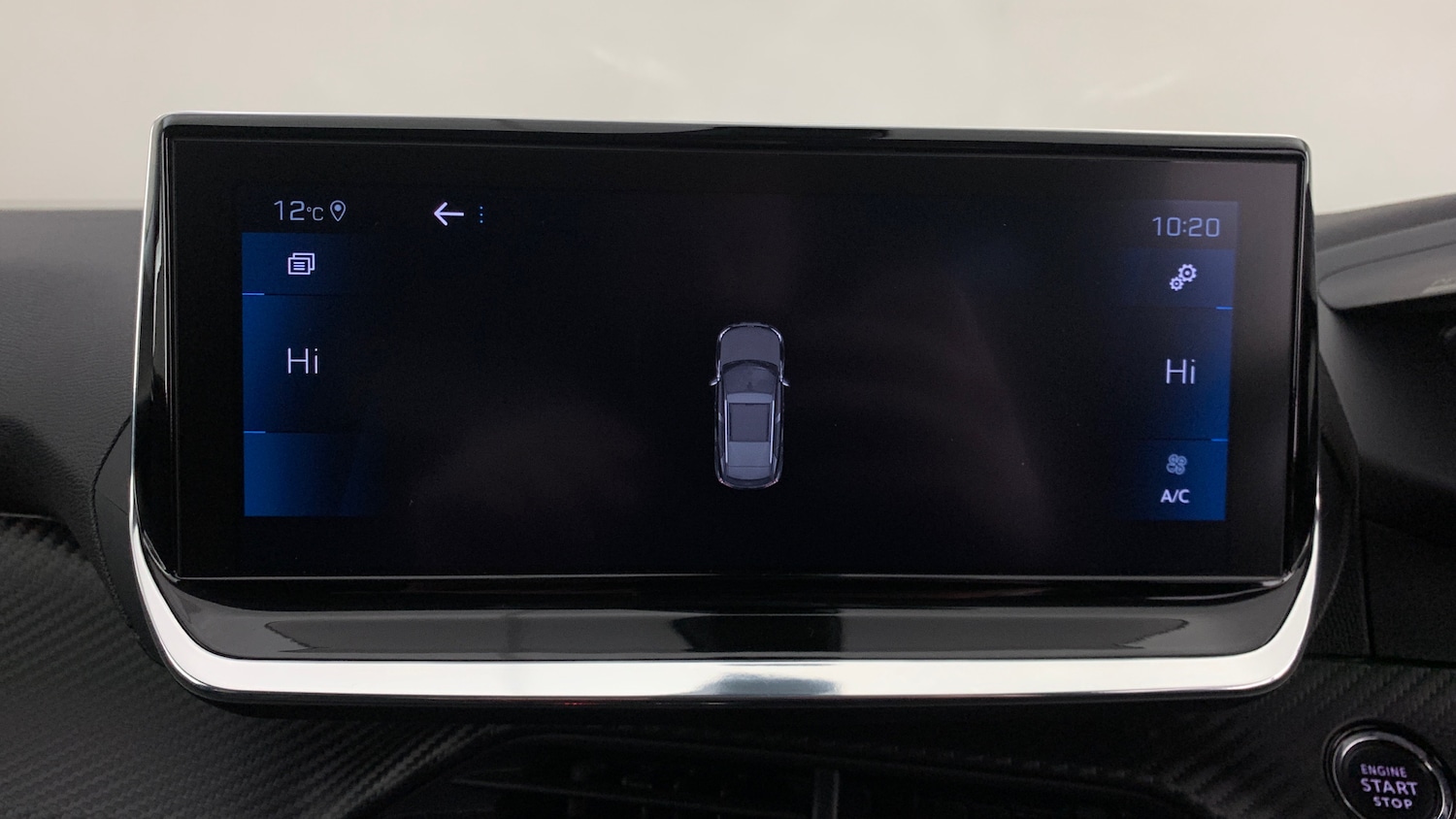 Used Peugeot 2008 2020 for sale - 76759967: Photo 28