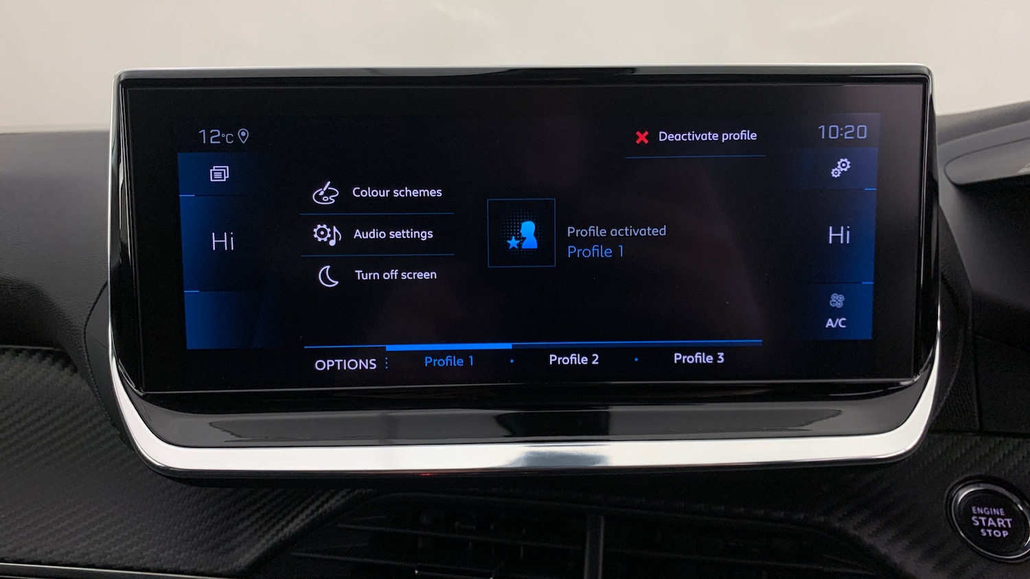 Used Peugeot 2008 2020 for sale - 76759967: Photo 31