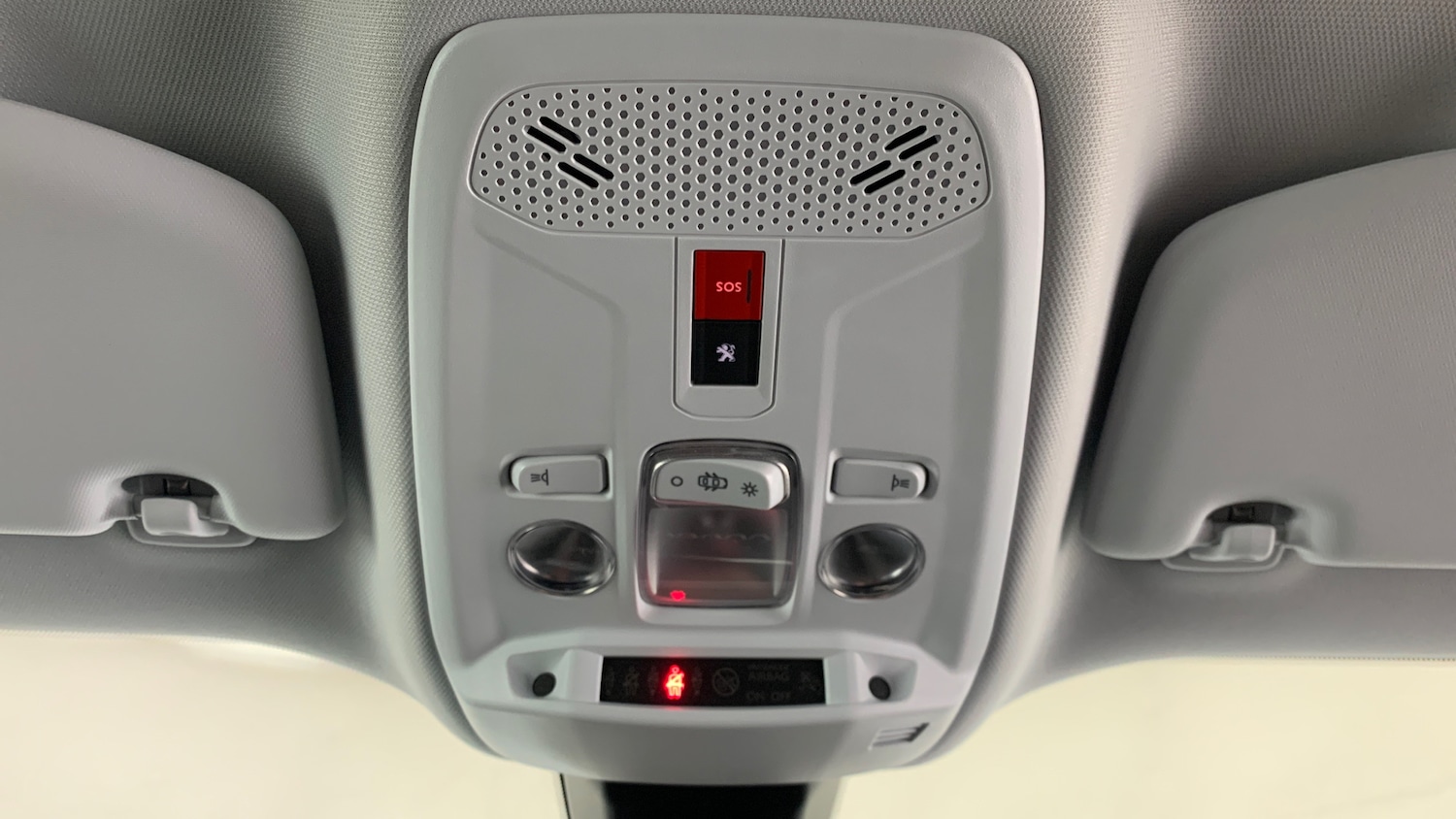 Used Peugeot 2008 2020 for sale - 76759967: Photo 35