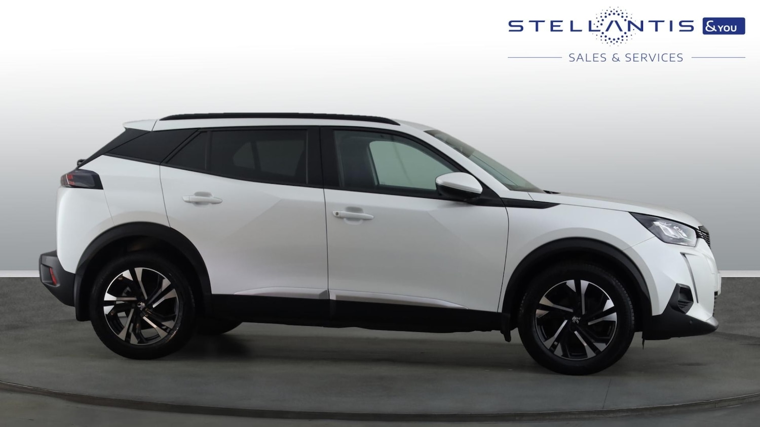 Used Peugeot 2008 2020 for sale - 76759967: Photo 4