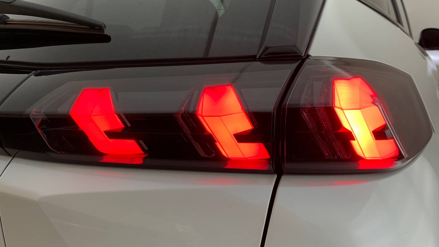 Used Peugeot 2008 2020 for sale - 76759967: Photo 47