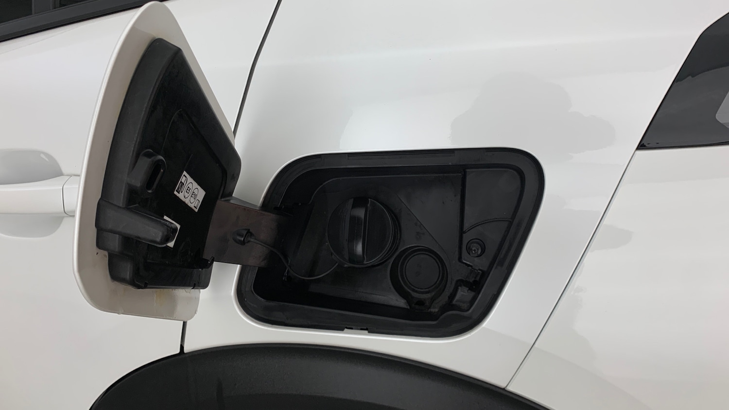 Used Peugeot 2008 2020 for sale - 76759967: Photo 48