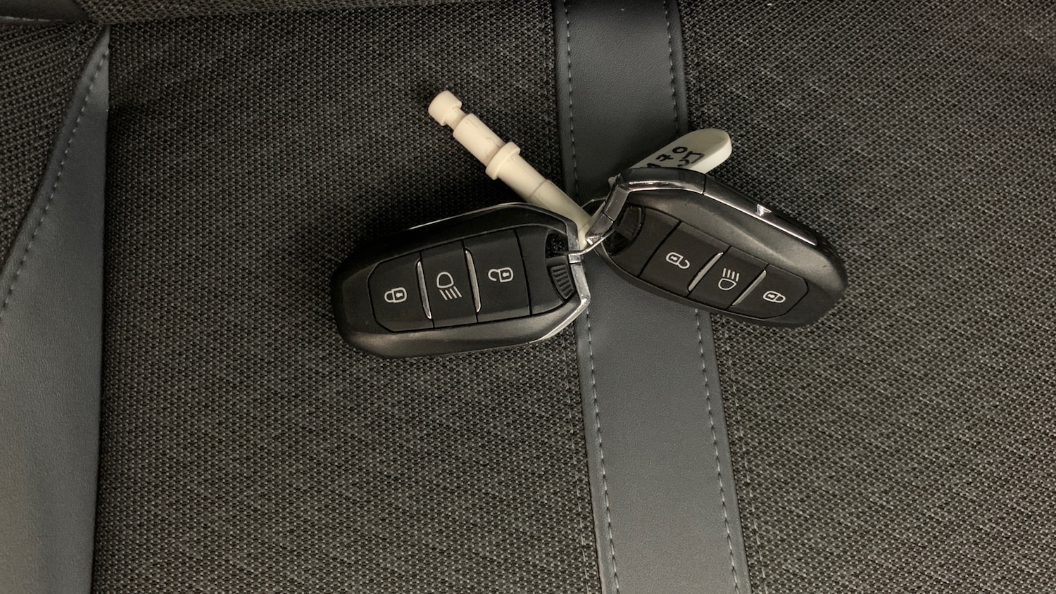 Used Peugeot 2008 2020 for sale - 76759967: Photo 51