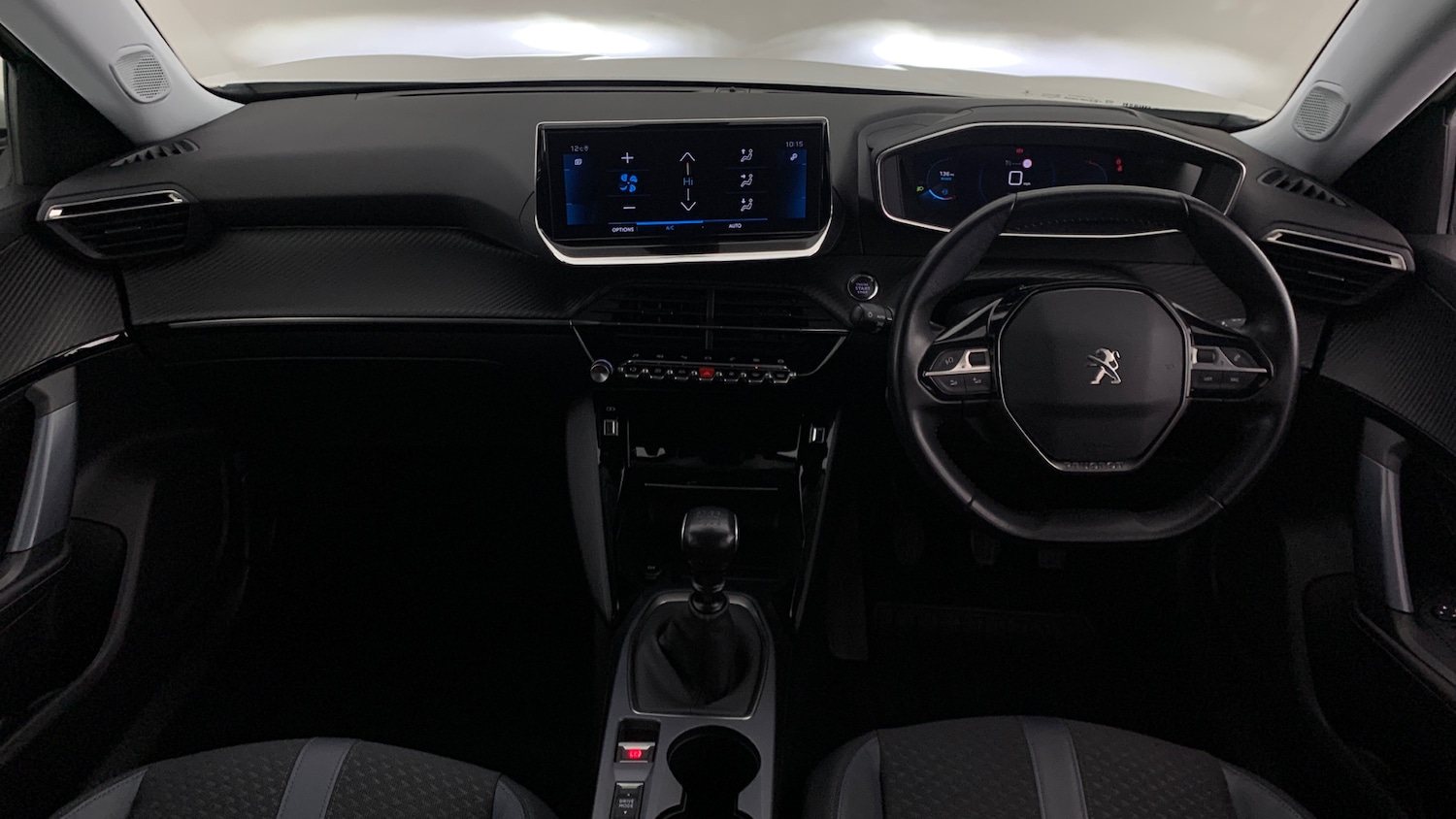 Used Peugeot 2008 2020 for sale - 76759967: Photo 9