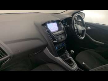 Used Ford Focus 2018 for sale - 75378693: Photo