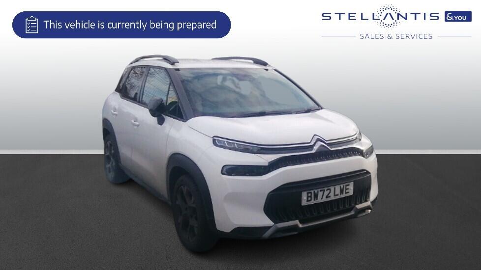 Used Citroen C3 Aircross 2023 for sale - 76942814: Photo 1