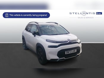 Used Citroen C3 Aircross 2023 for sale - 76942814: Photo