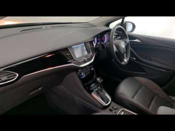 Used Vauxhall Astra 2018 for sale - 74655121: Photo