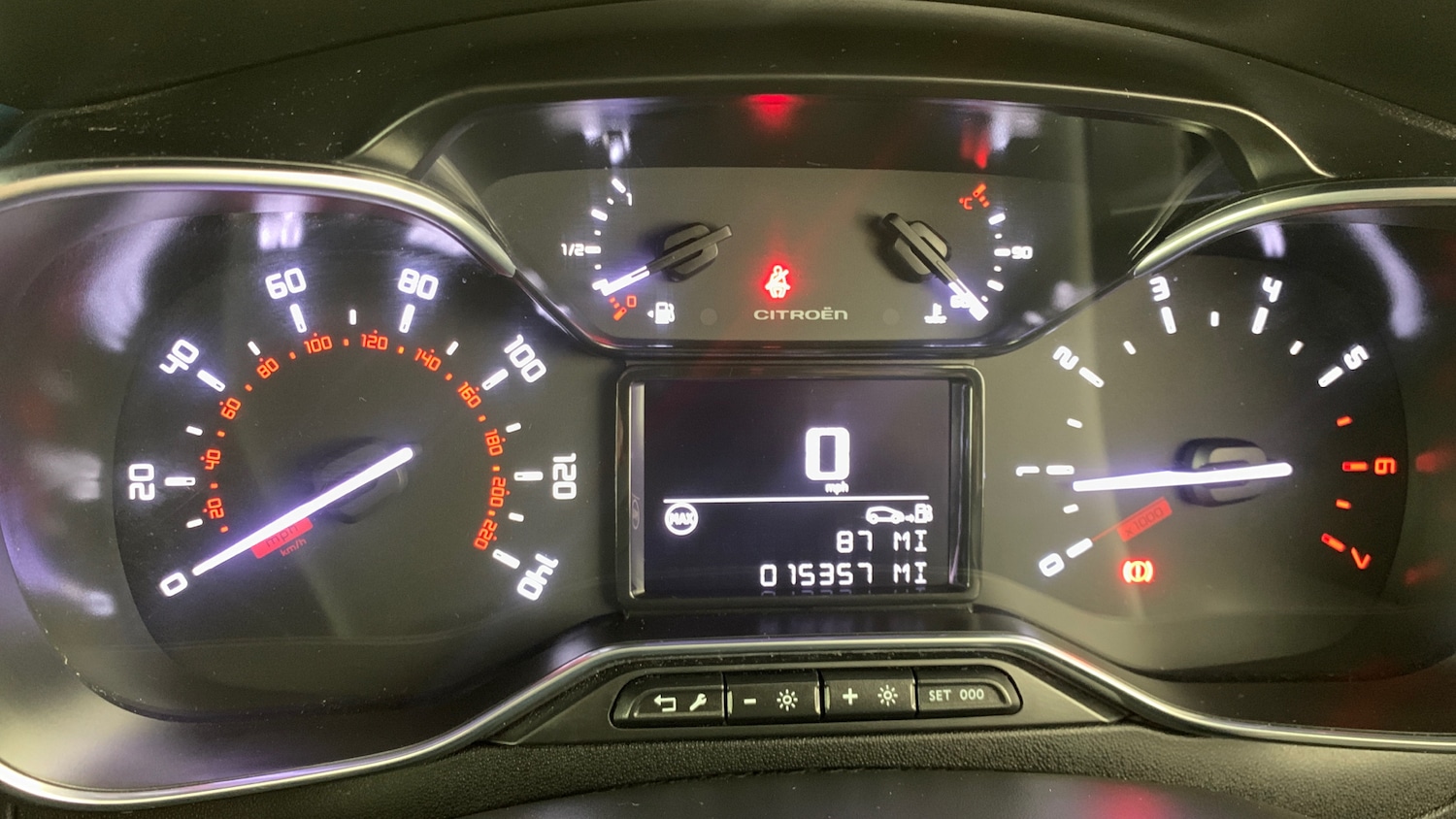 Used Citroen C3 2021 for sale - 76866828: Photo 10